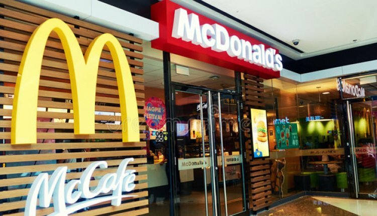 McDonald's назавжди піде з Росії, через 30 років як відкрив перший магазин